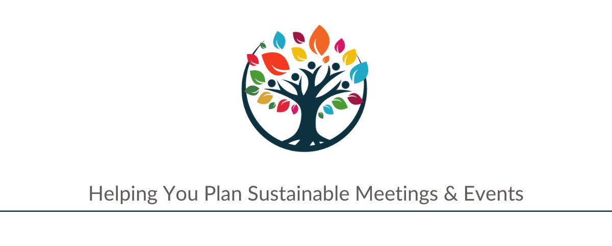 Society For Sustainable Events - Helping you plan  sustainable meetings and events